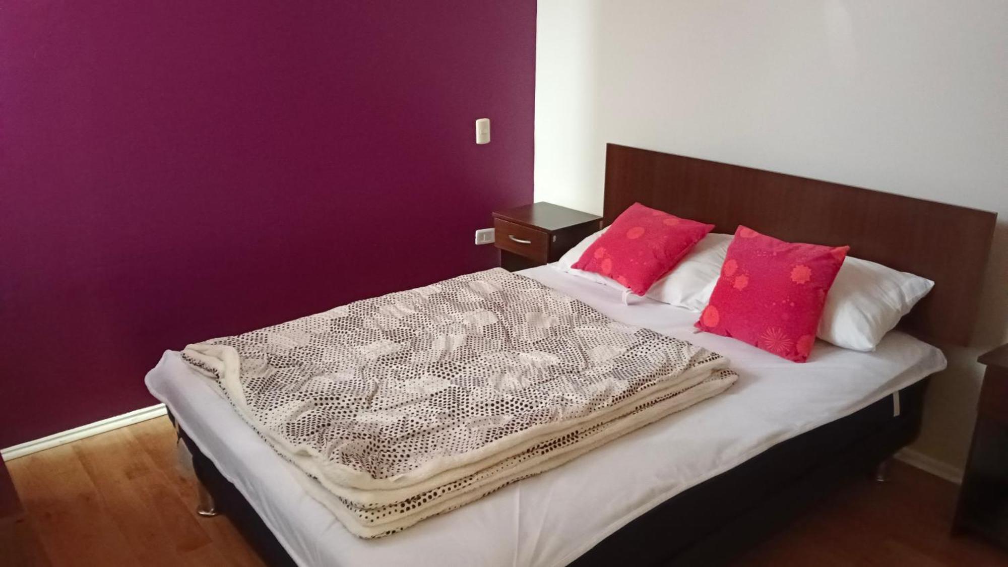 Confortable Departamento En Apartamento La Serena