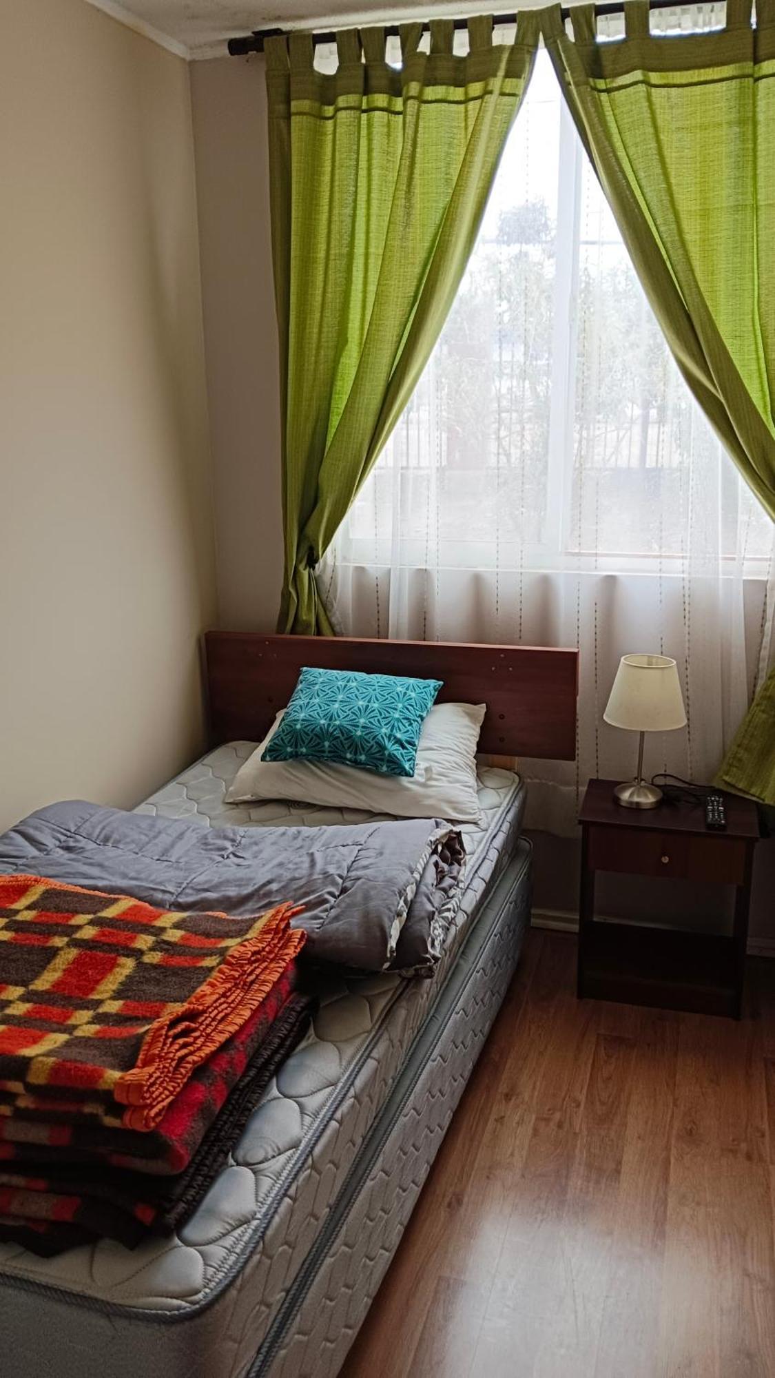 Apartamento Confortable Departamento En *