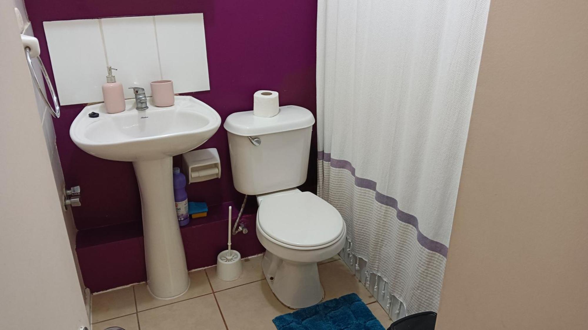 Confortable Departamento En La Serena
