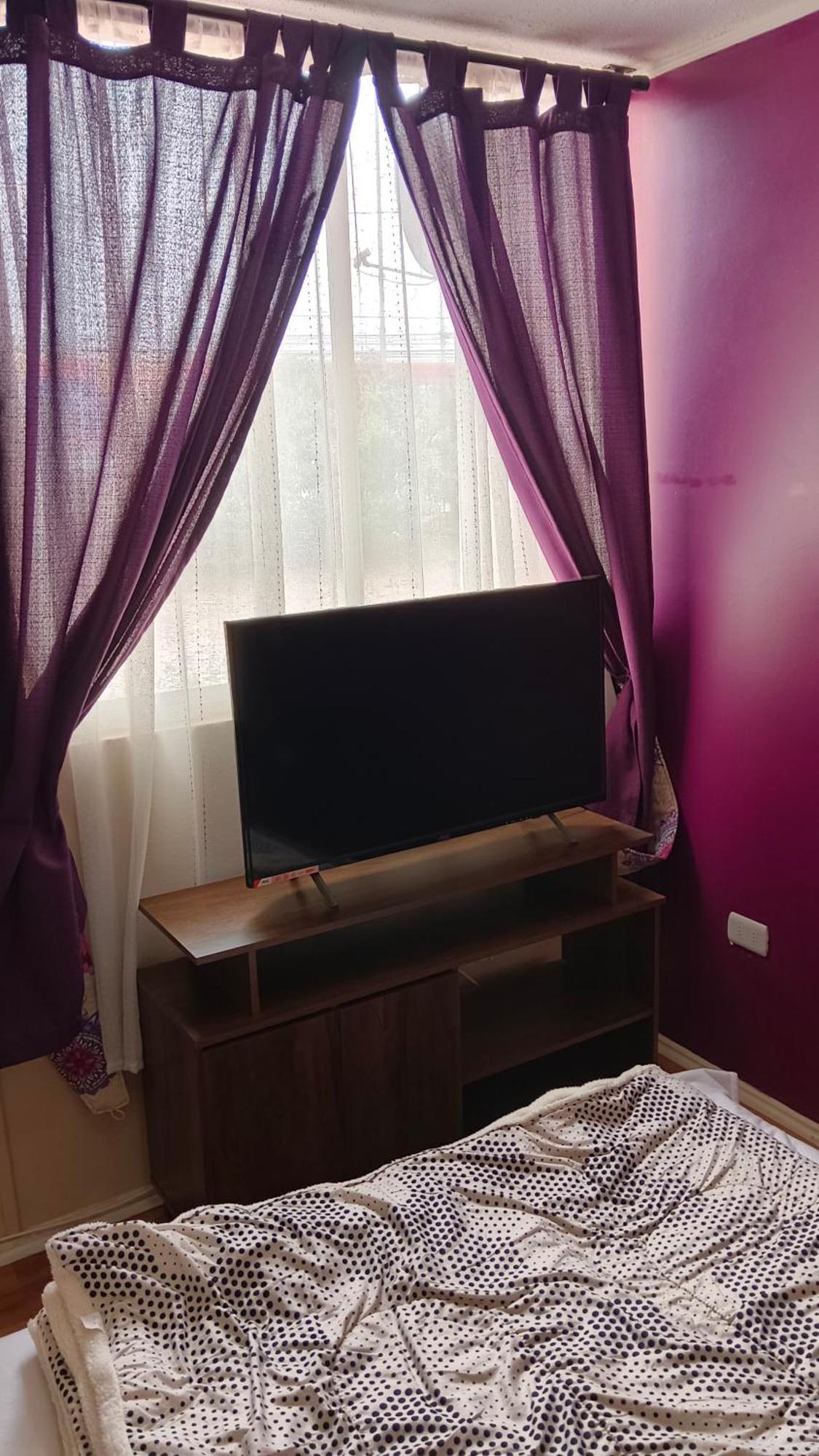 Apartamento Confortable Departamento En