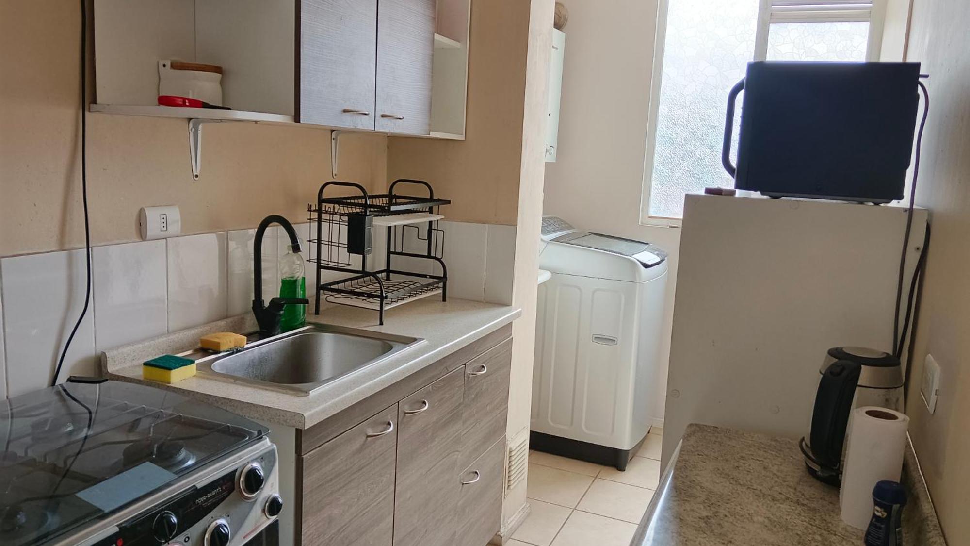 Apartamento Confortable Departamento En La Serena